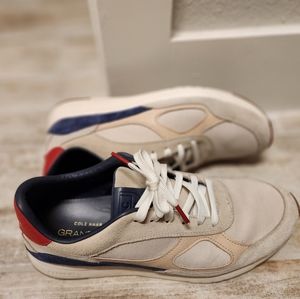 Cole Haan - GrandPro Sneakers